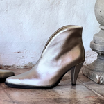 BOTIN LADY PLATA