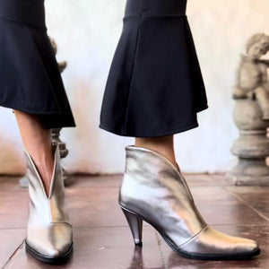 BOTIN LADY PLATA