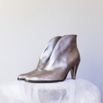 BOTIN LADY PLATA